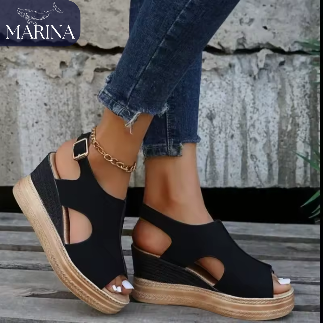 SANDALIAS PORTOFINO - MARINA™ | EDICIÓN PREMIUM