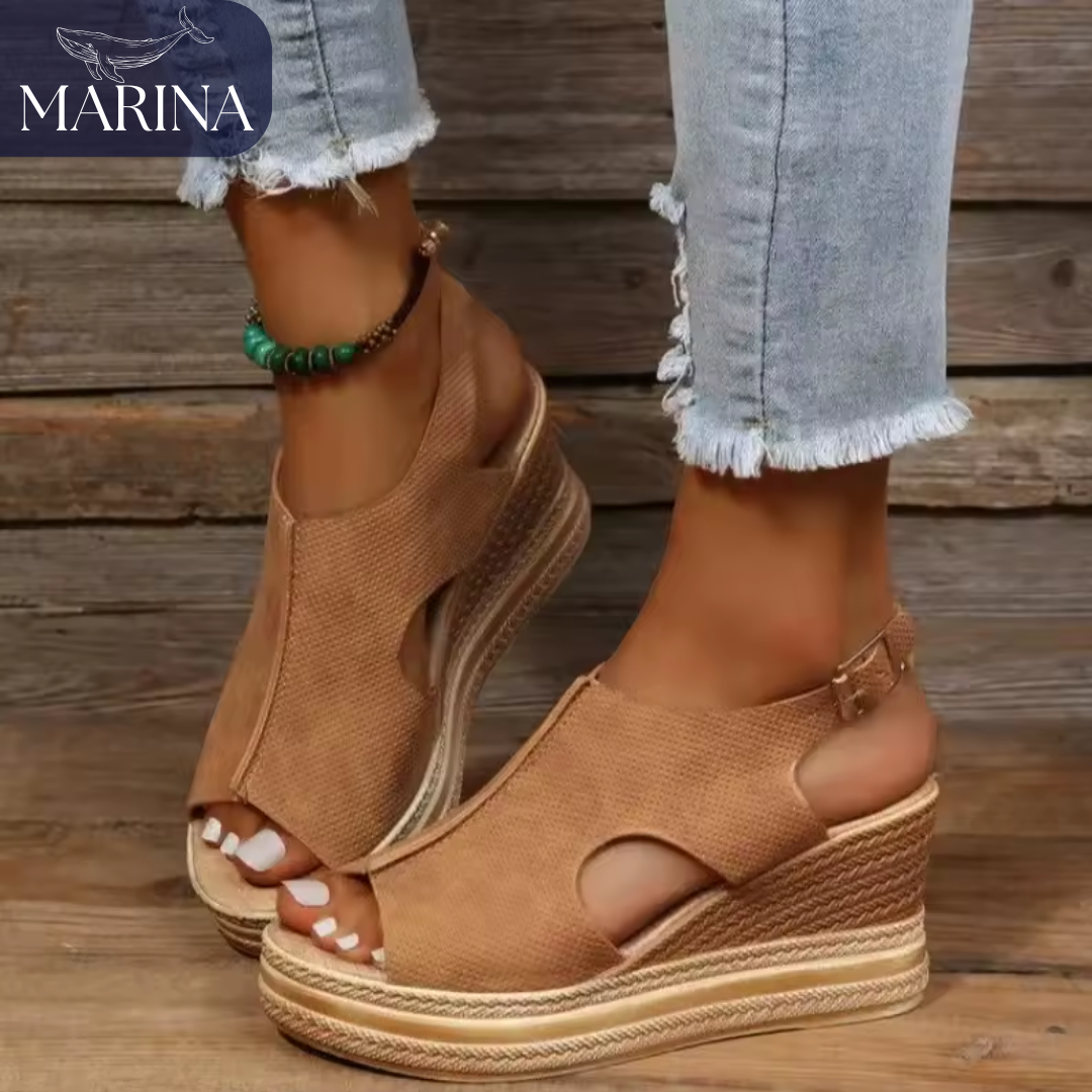 SANDALIAS PORTOFINO - MARINA™ | EDICIÓN PREMIUM