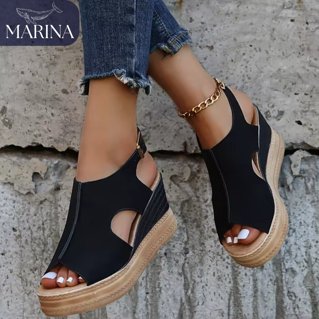SANDALIAS PORTOFINO - MARINA™ | EDICIÓN PREMIUM
