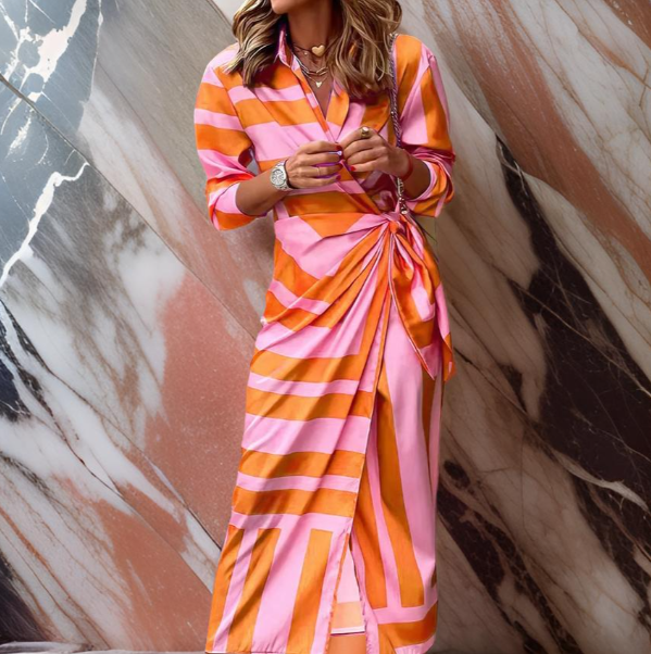 VESTIDO LUZ - MARINA™ | EDICIÓN PREMIUM