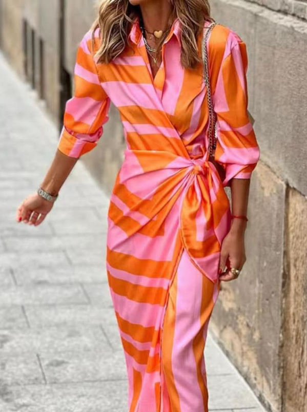 VESTIDO LUZ - MARINA™ | EDICIÓN PREMIUM