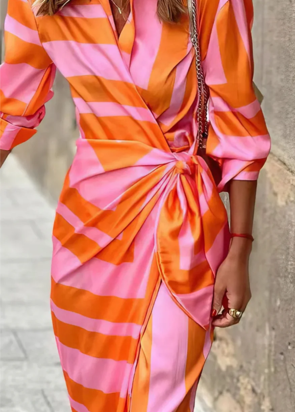 VESTIDO LUZ - MARINA™ | EDICIÓN PREMIUM