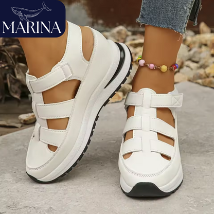 SANDALIAS ORTOPÉDICAS CONIL - MARINA™ | EDICIÓN PREMIUM