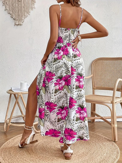 VESTIDO ARTESANAL DOROTEA - MARINA™ | EDICIÓN PREMIUM